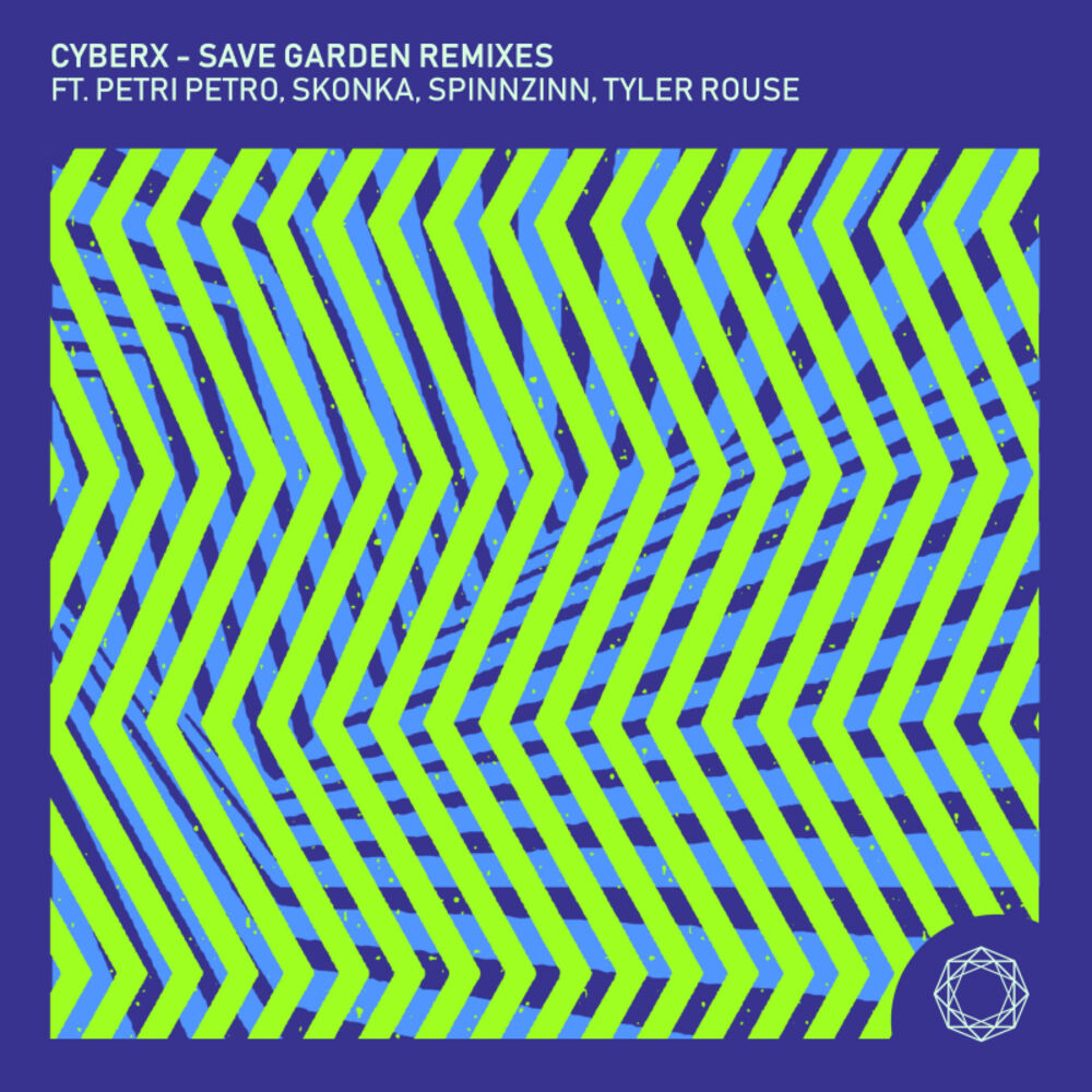 Picture of Save Garden Remixes