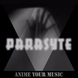 Cover of Parasyte