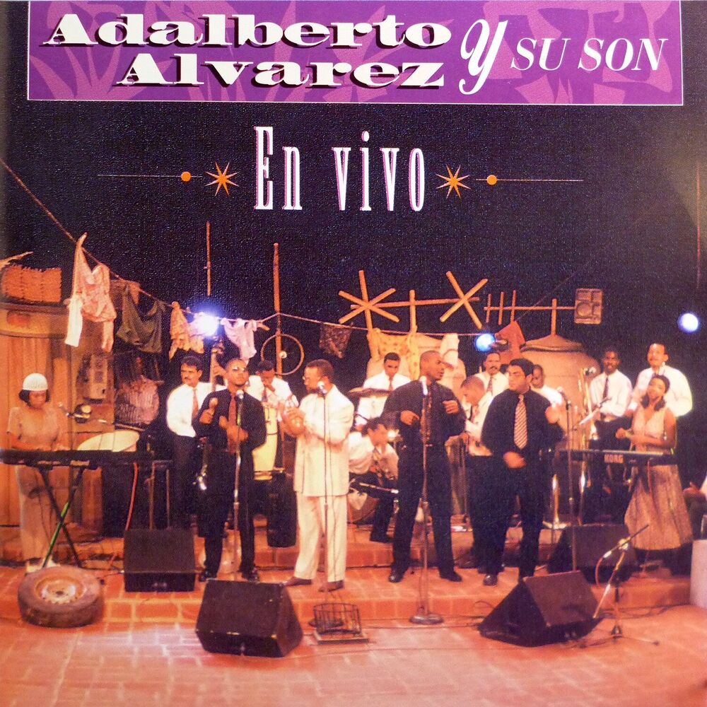 Picture of En vivo