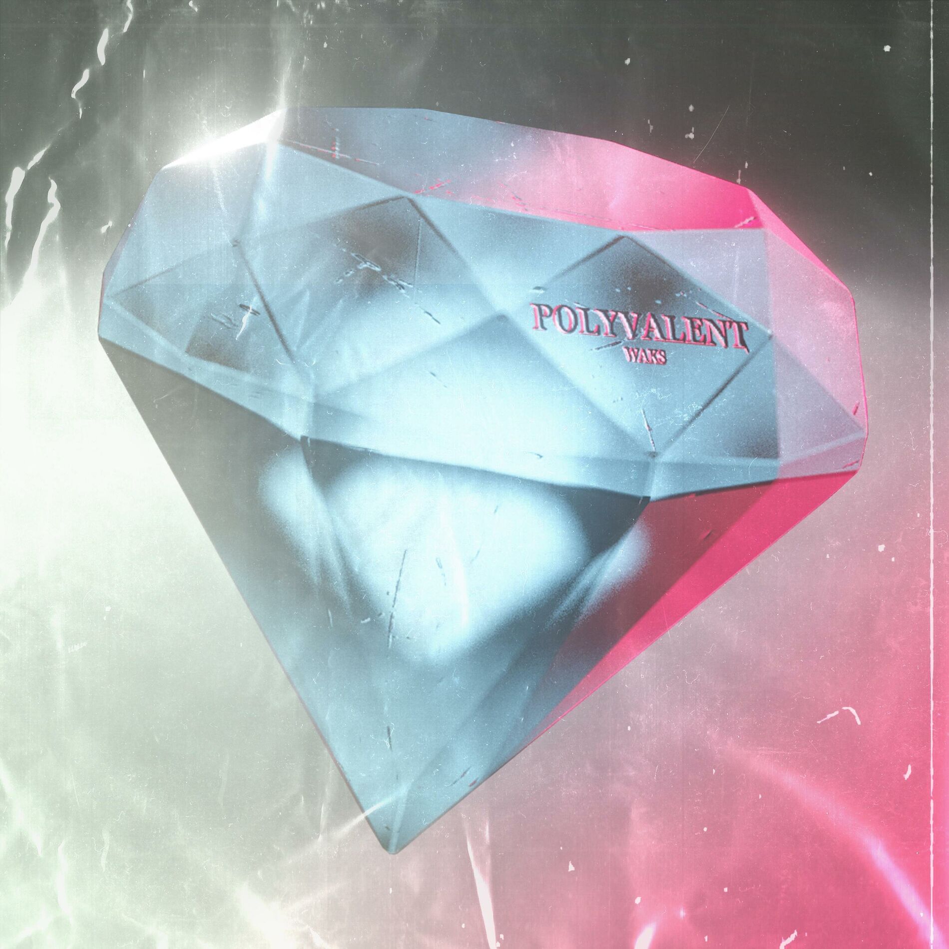 Album cover of POLYVALENT