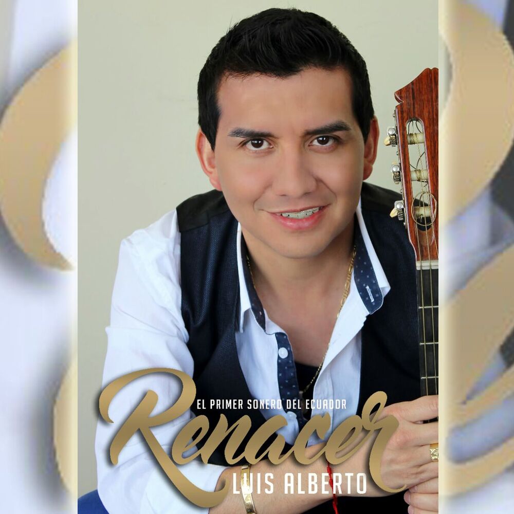 Picture of Renacer, Nací para Amarte