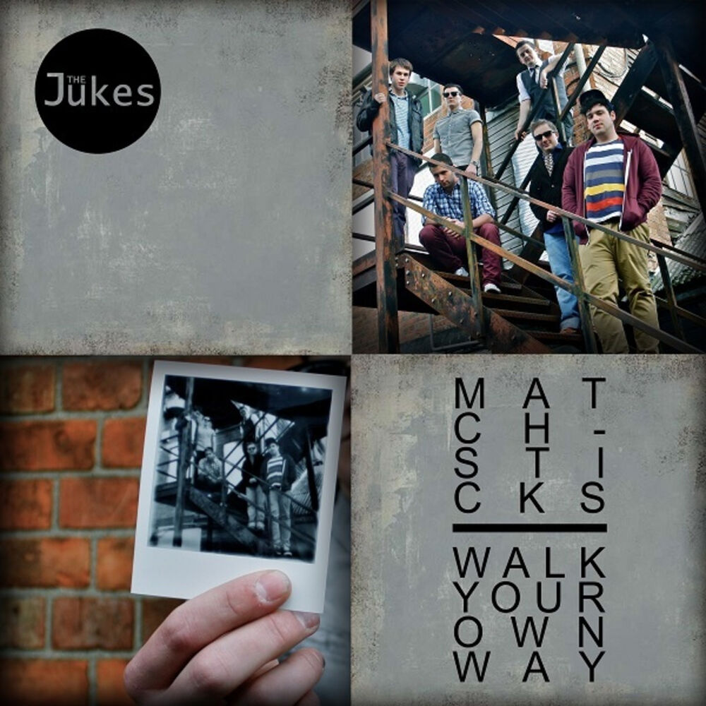 Picture of Walk Your Own Way
