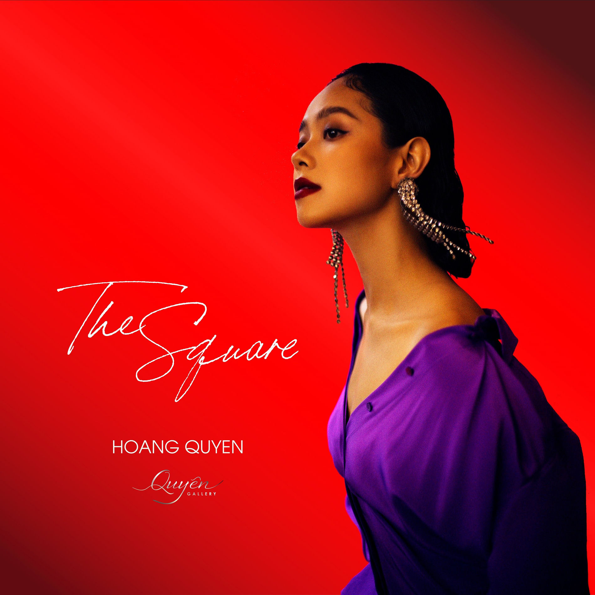 Album cover of The Square