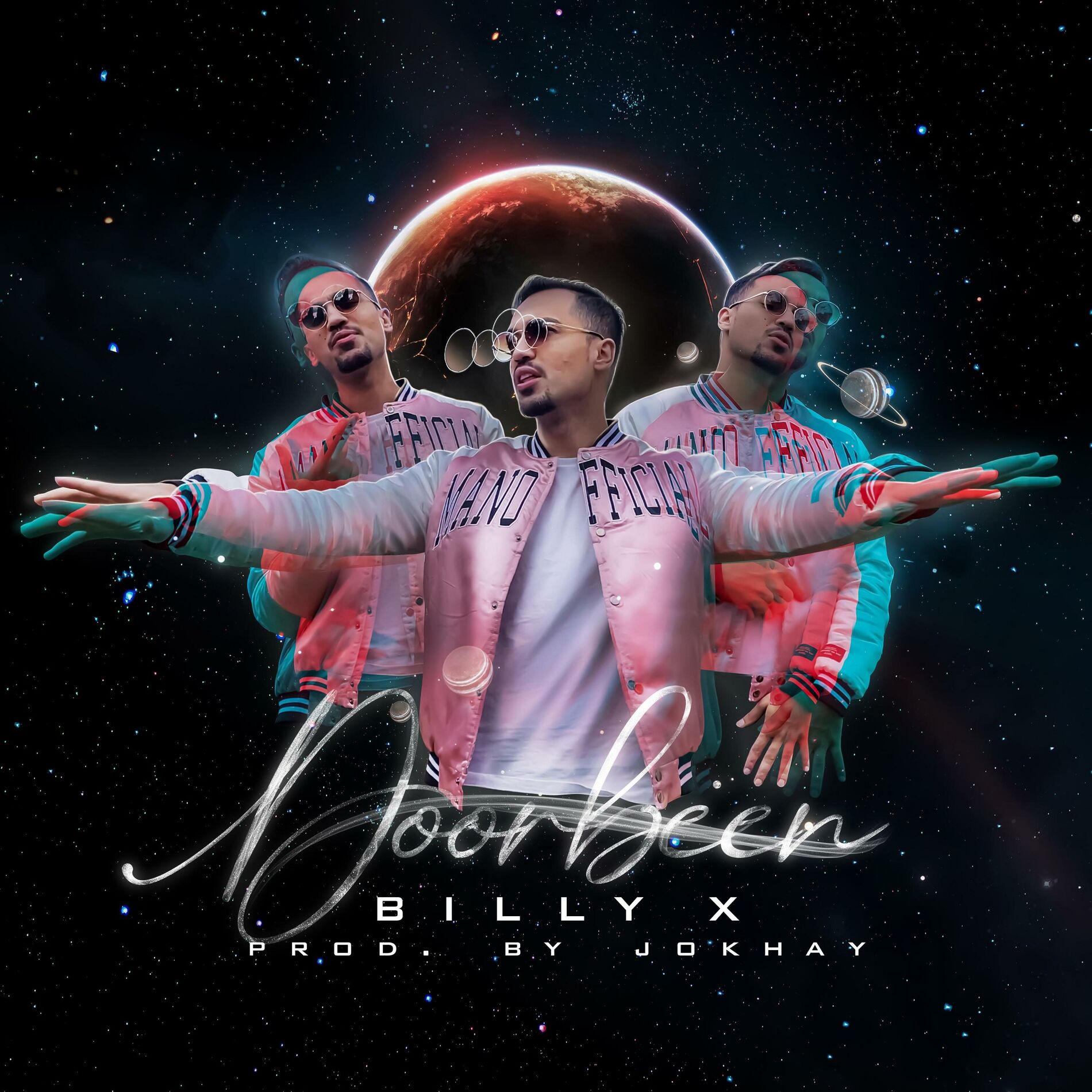 Album cover of Doorbeen (feat. Jokhay)