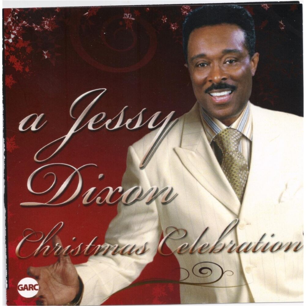 Picture of A Jessy Dixon Christmas Celebration