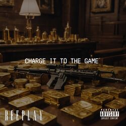 Cover of Charge It to the Game