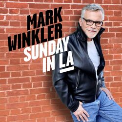 Cover of Sunday in LA