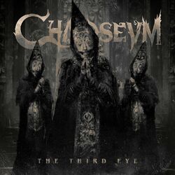 Cover of The Third Eye