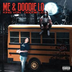 Cover of Me and Doodie Lo