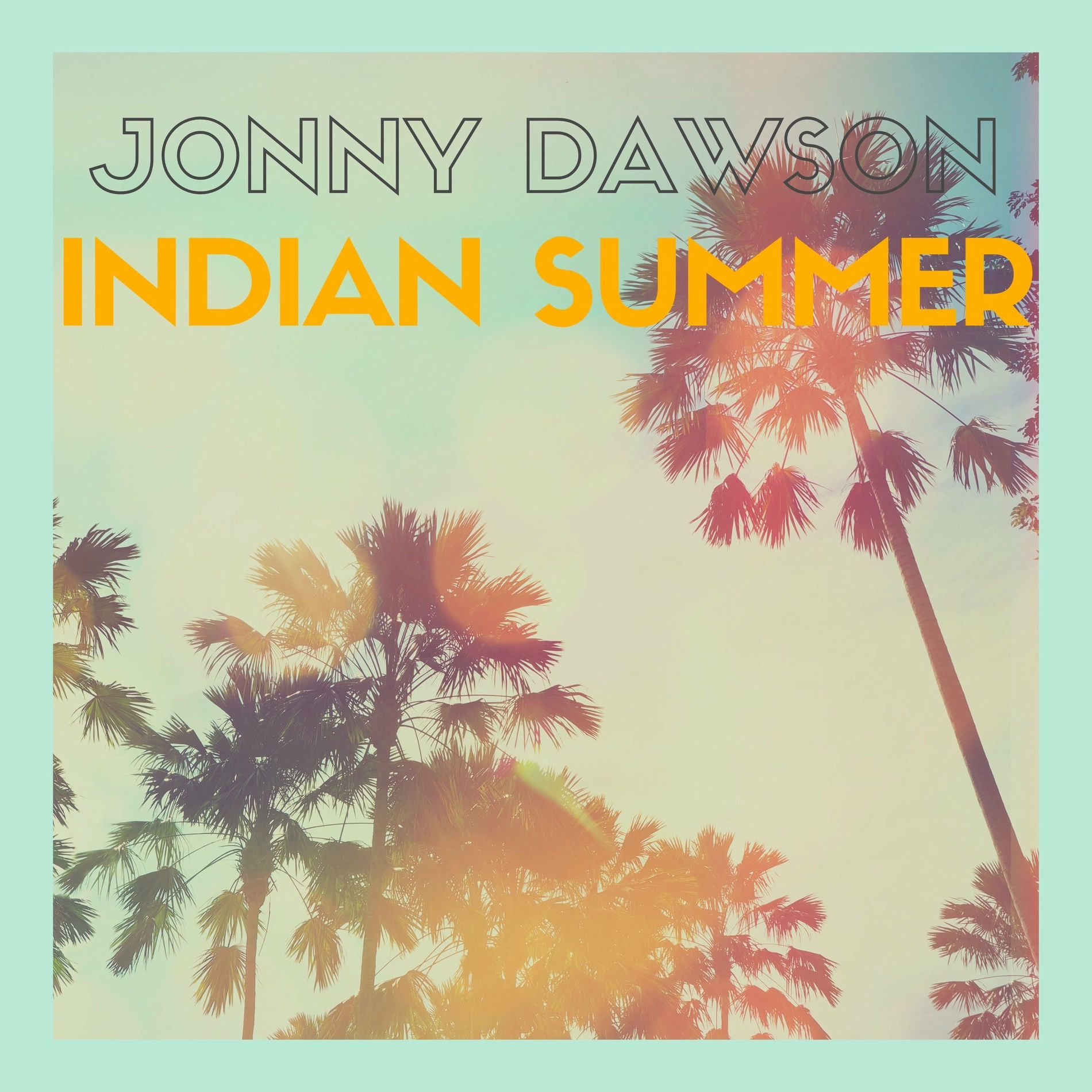 Album cover of Indian Summer