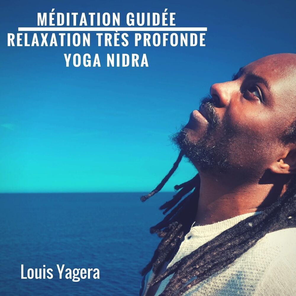 Picture of Méditation guidée relaxation très profonde yoga nidra