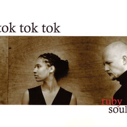 Cover of Ruby Soul