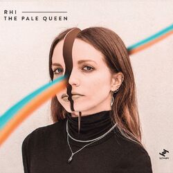 Cover of The Pale Queen (Clean Version)