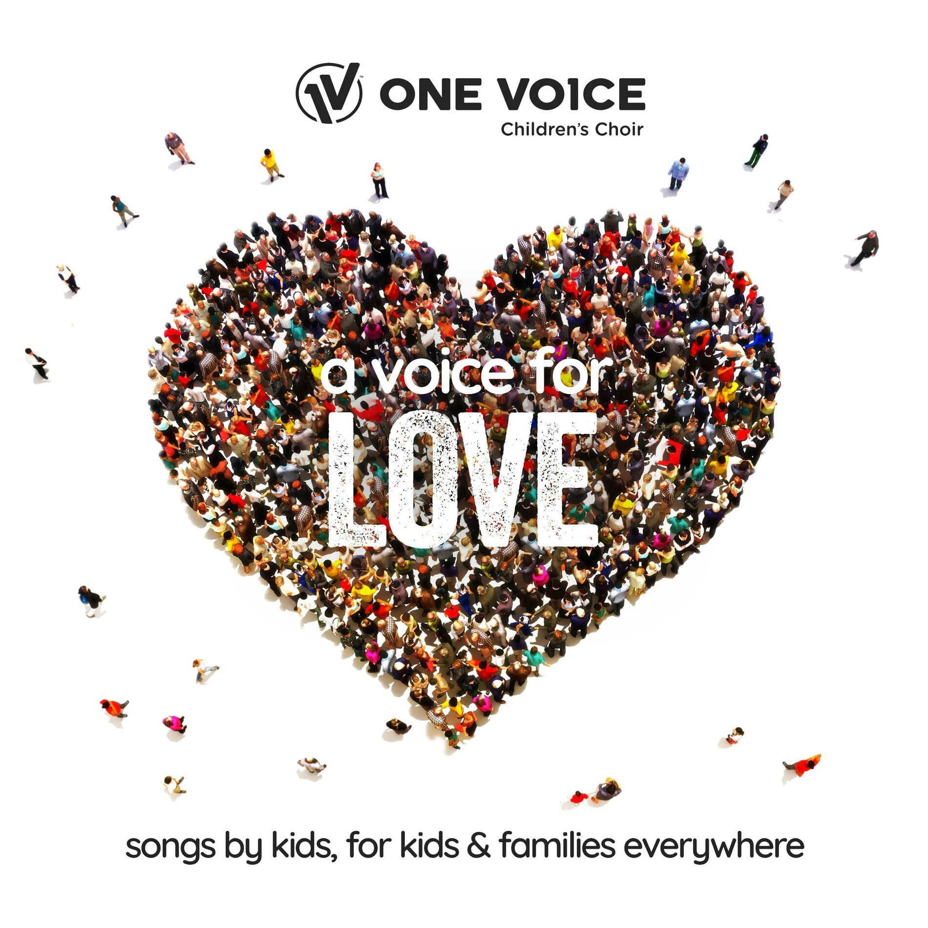Album cover of Live It Loud