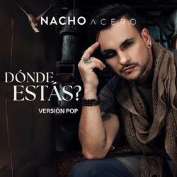 Cover of Dónde Estás? (Versión Pop)