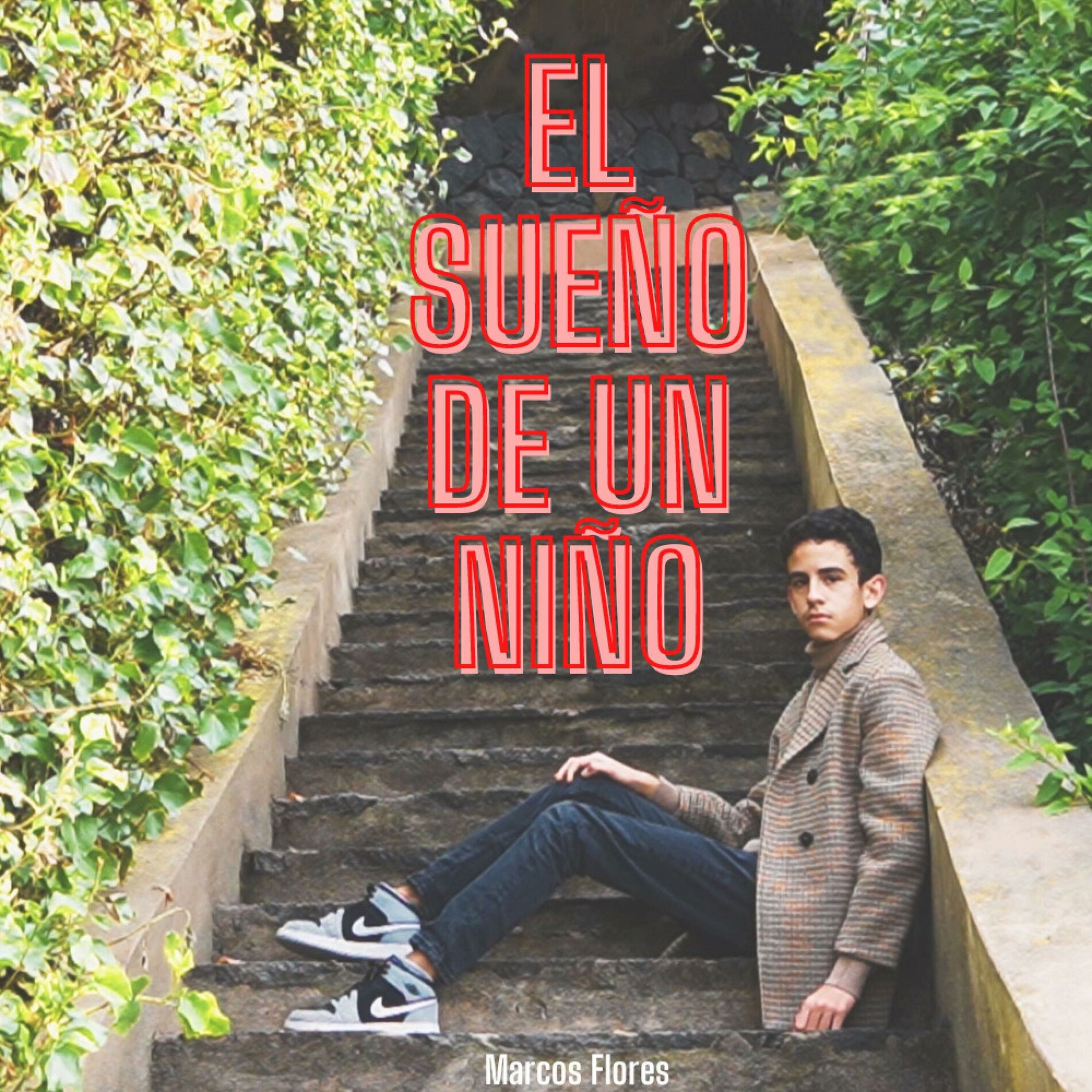 Album cover of El Sueño De Un Niño