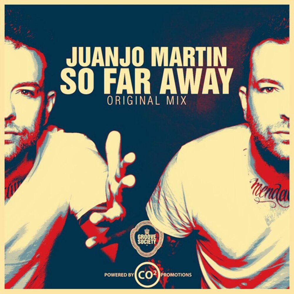 Picture of So Far Away