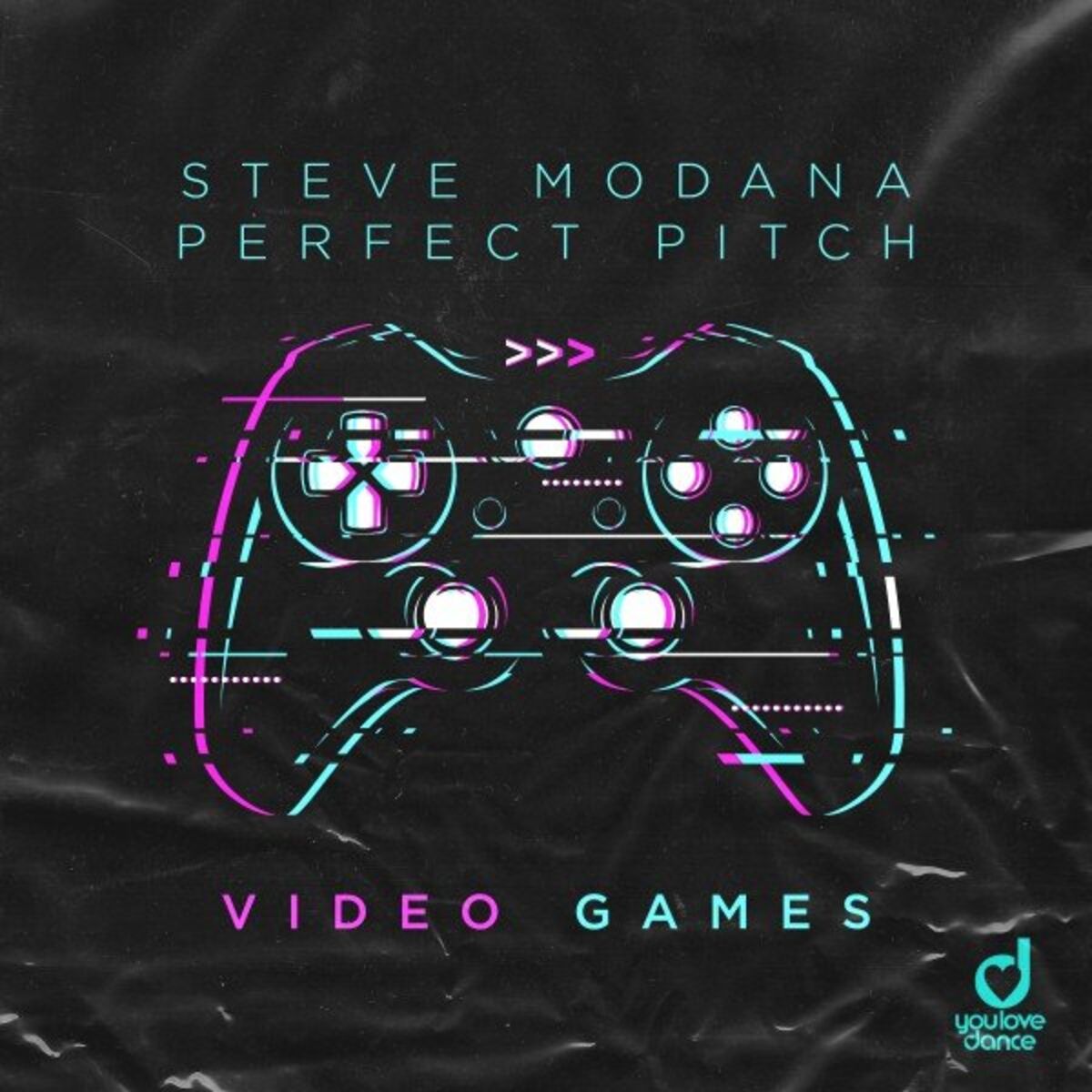 Album cover of Video Games