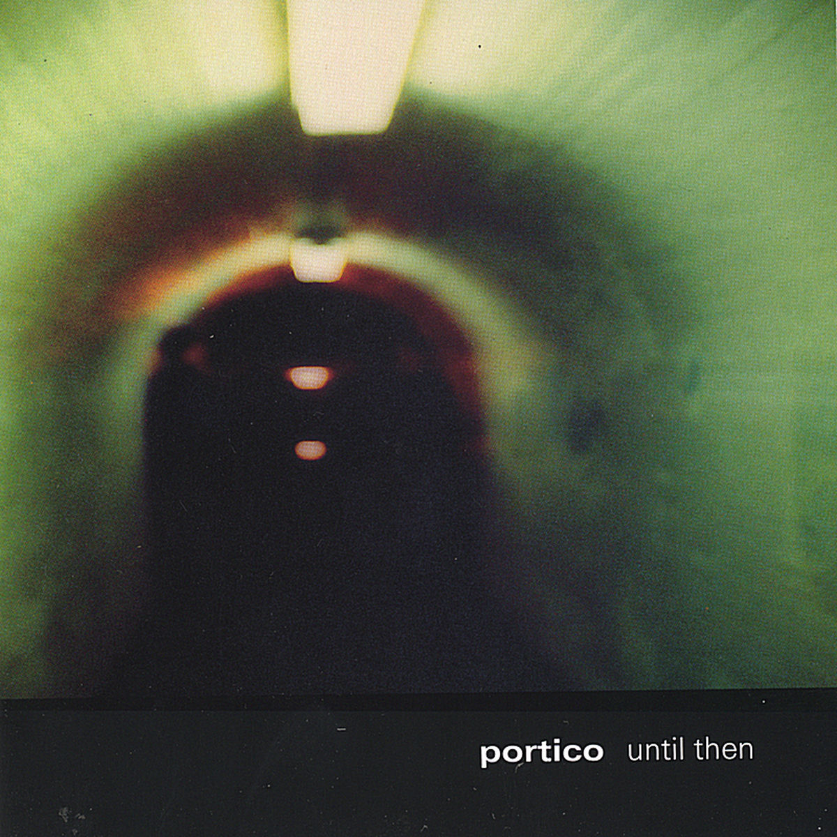Album cover of Until Then