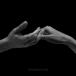 Cover of Un Regalo Tuyo