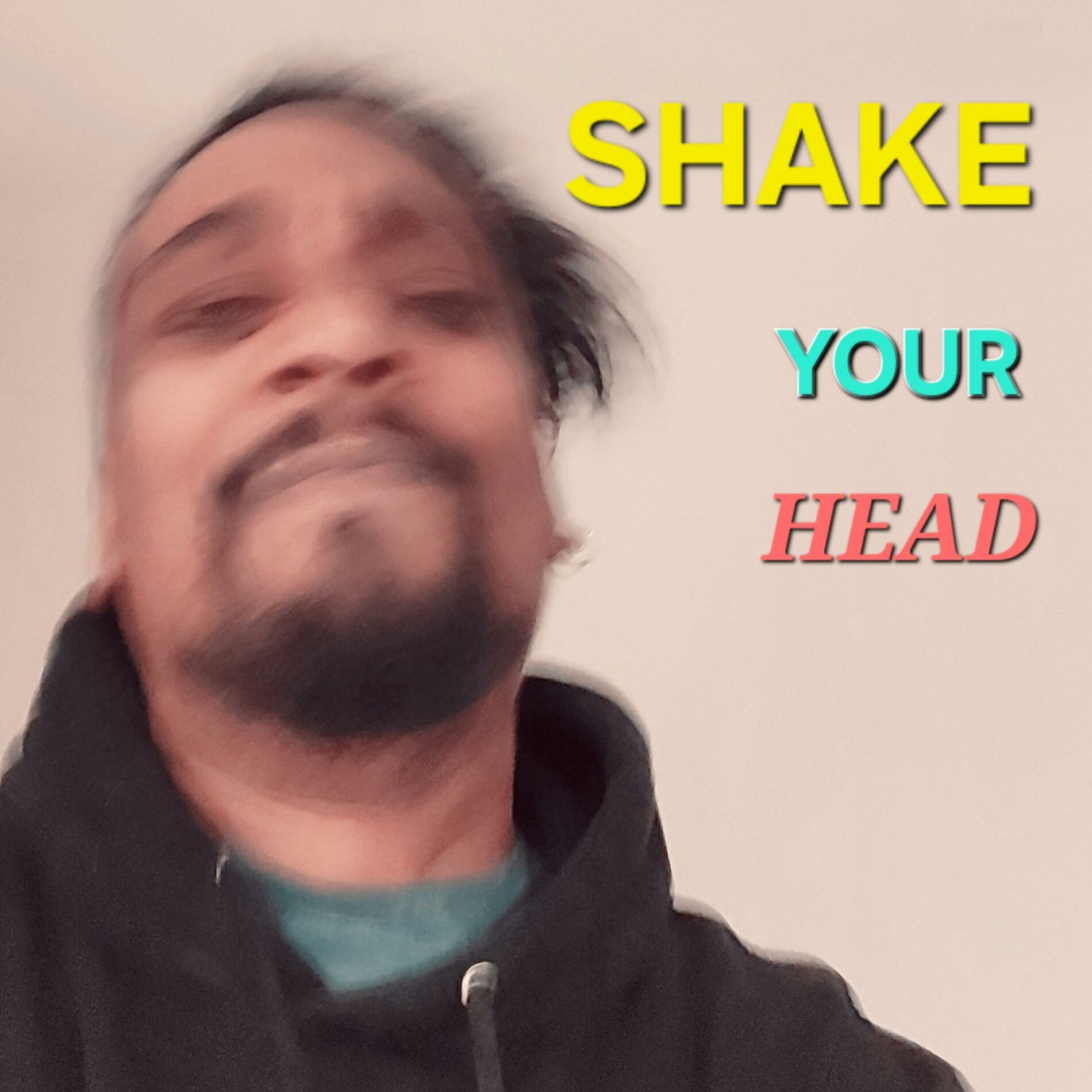 Album cover of Shake Your Head (Cut Remix)