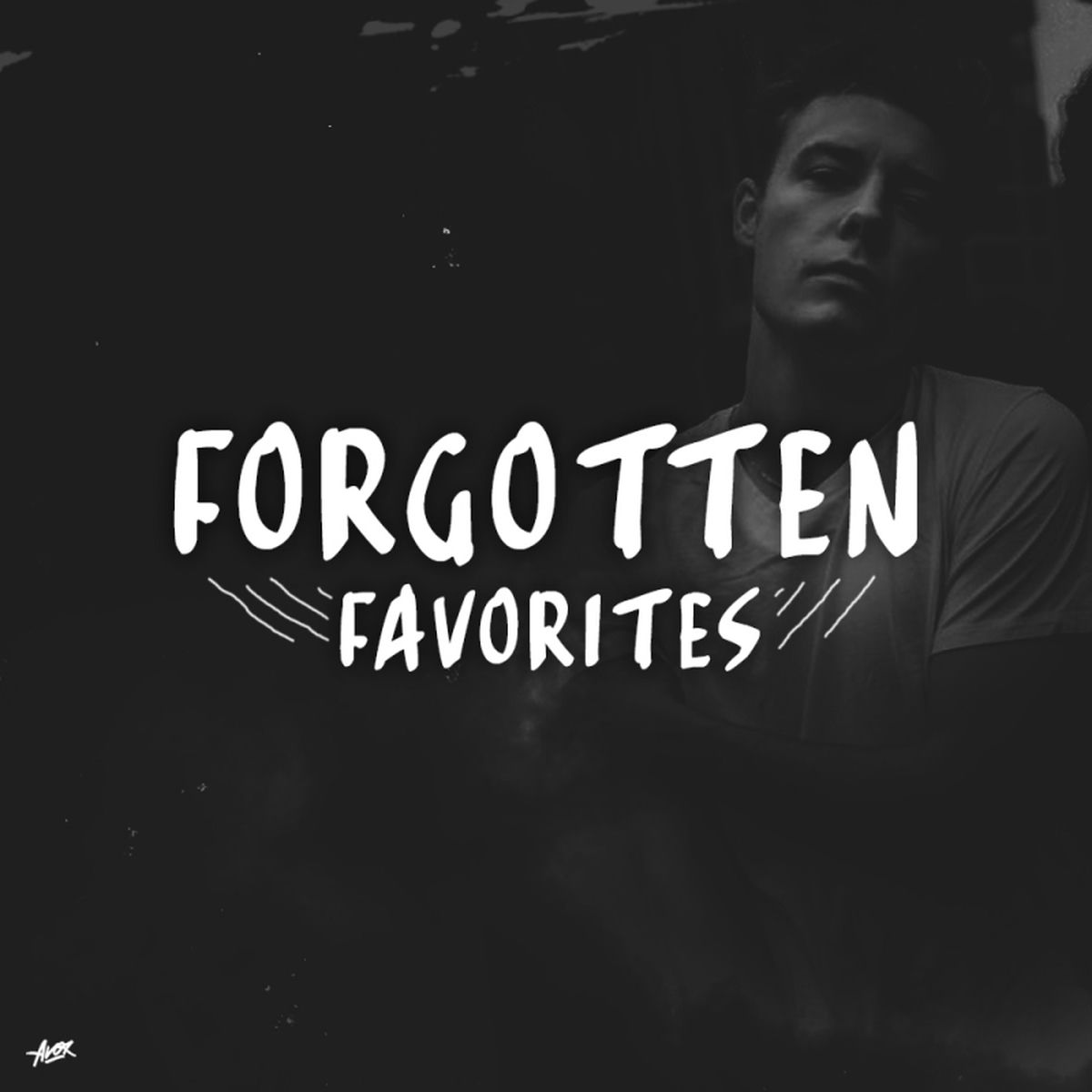 Album cover of Forgotten Favorites