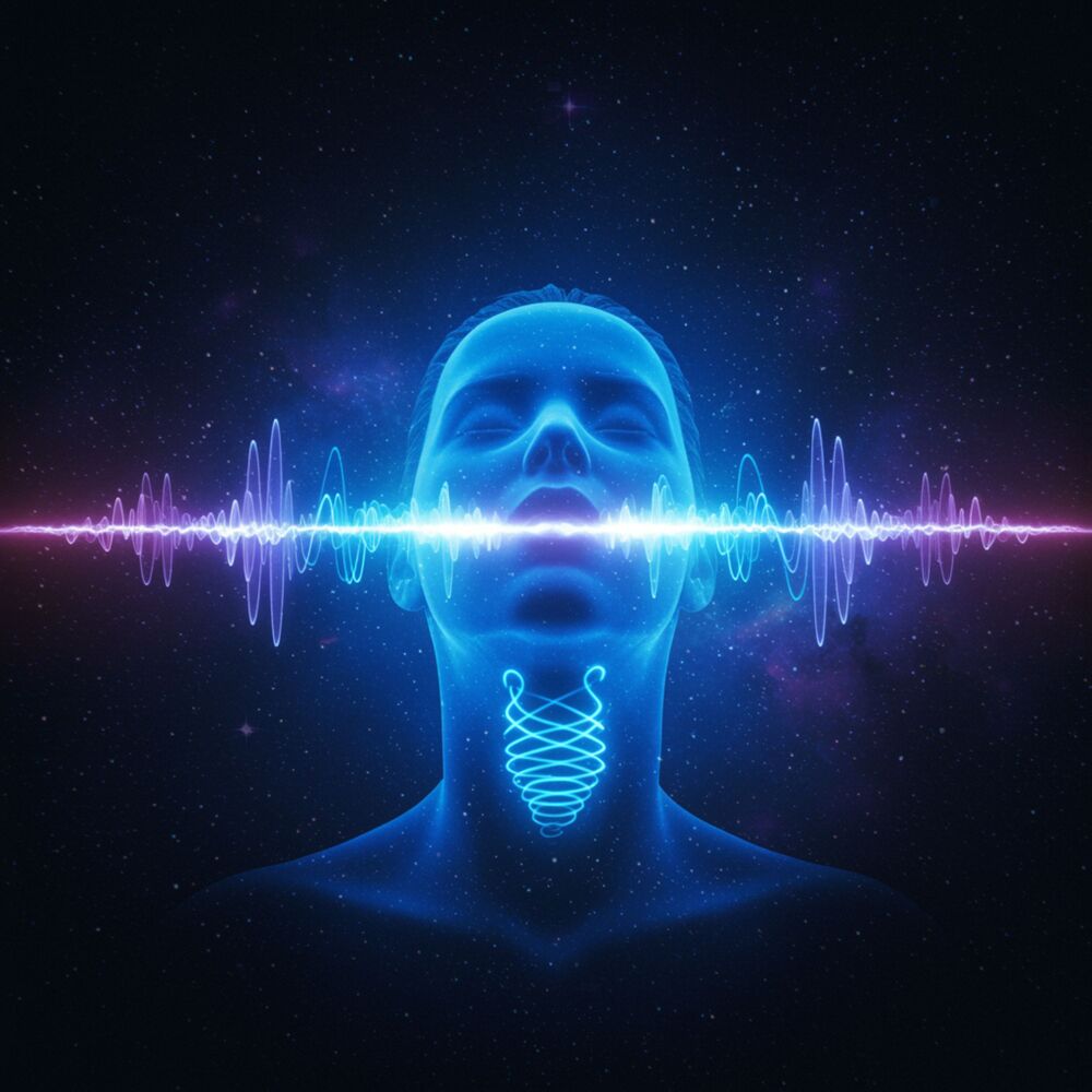 Picture of The Vibrational Gateway to Manifestation