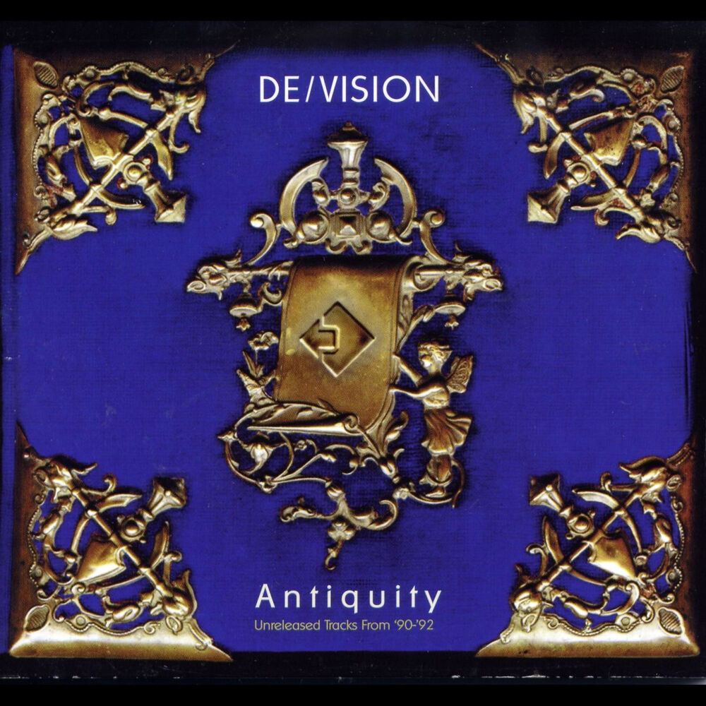Picture of Antiquity