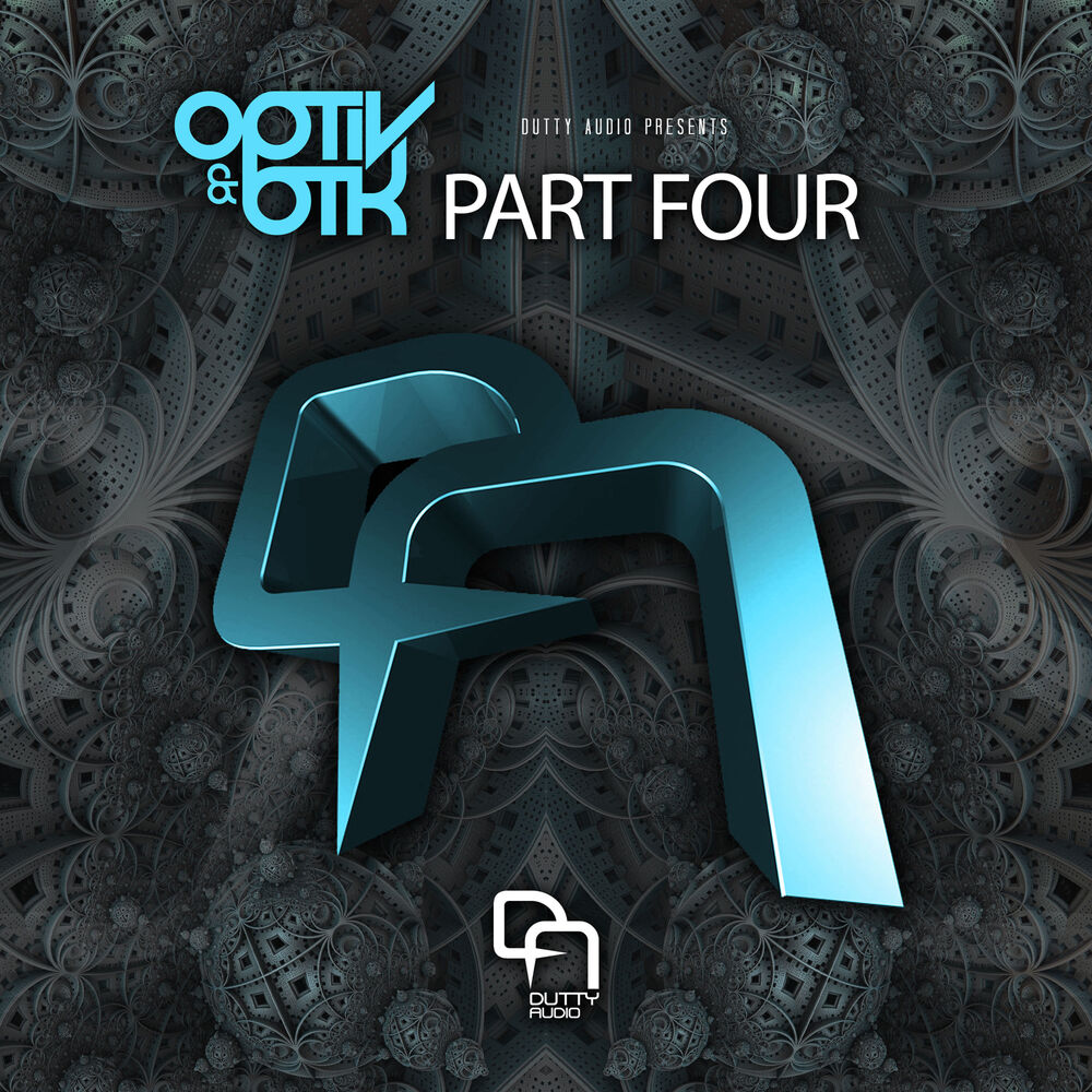 Picture of Optiv & BTK Part Four