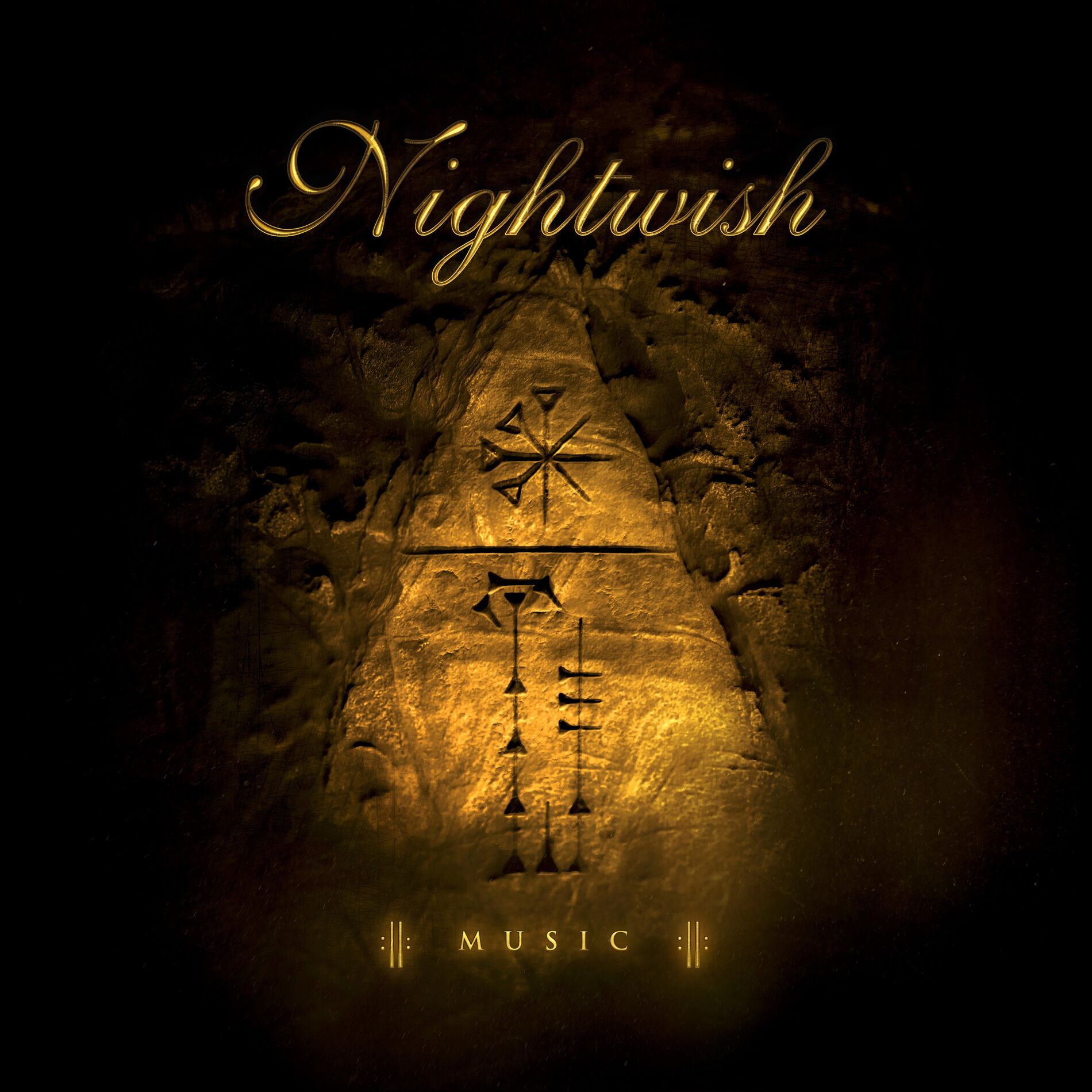 Album cover of Music