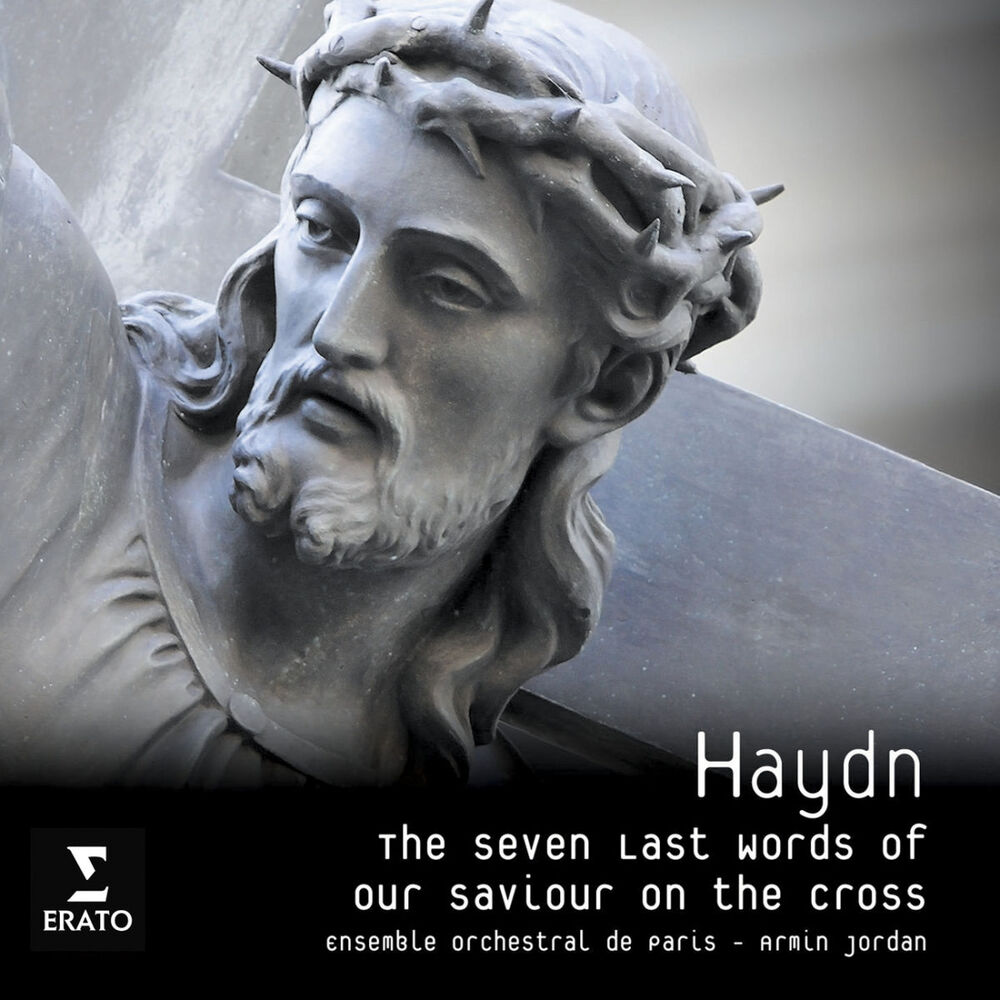Picture of Haydn: The Seven Last Words of Christ