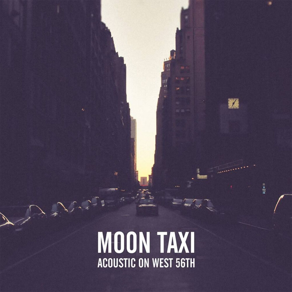 Picture of Acoustic on West 56th (Live & Unplugged)