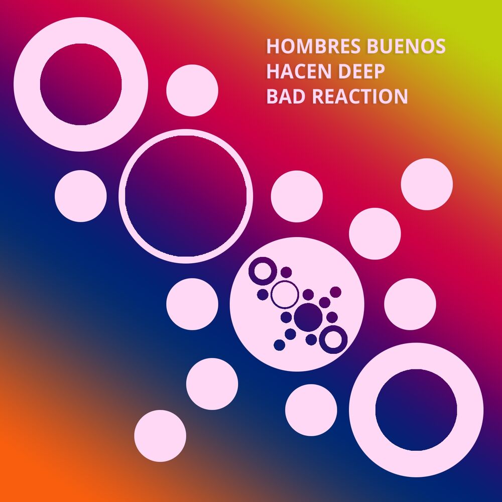 Picture of Bad Reaction
