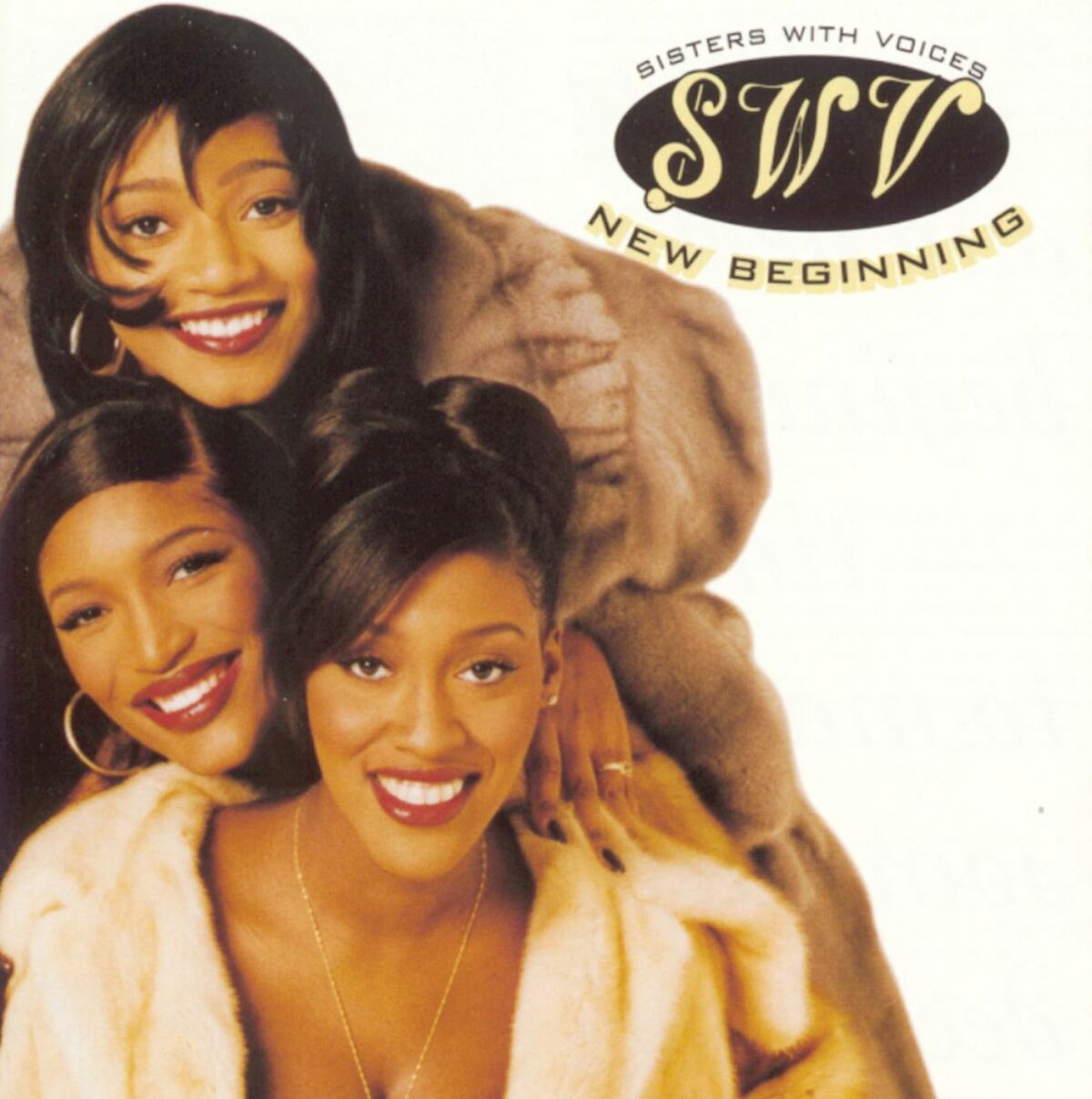 Album cover of Use Your Heart