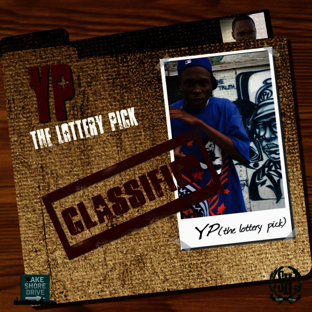 Picture of Classified