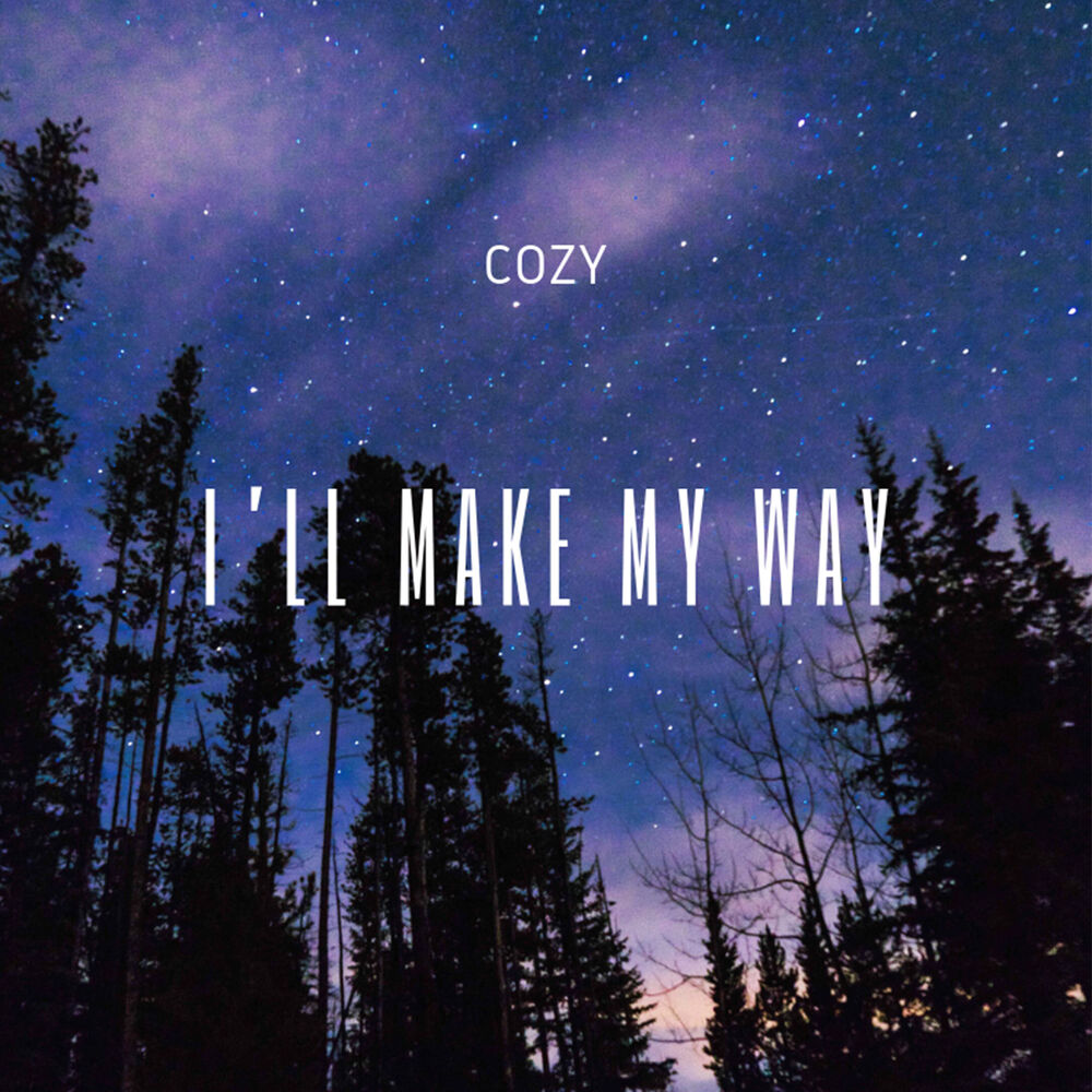 Picture of I'll Make My Way