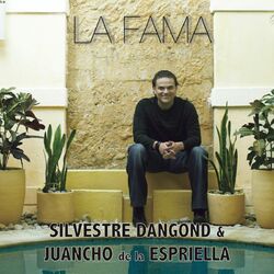 Cover of La Fama