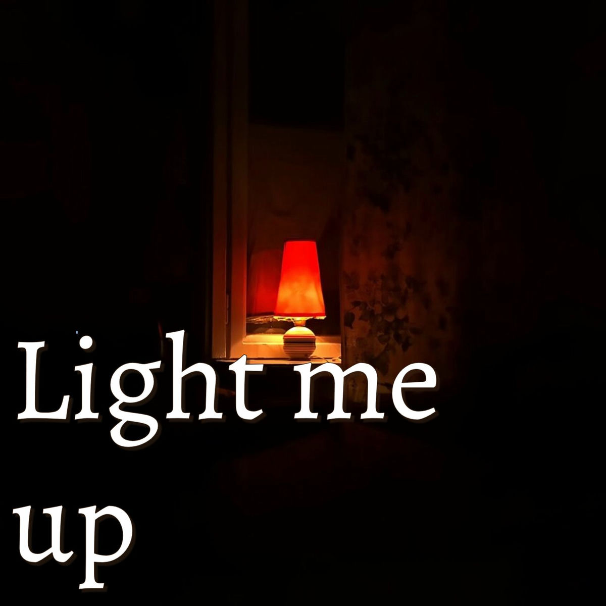 Album cover of Light Me Up