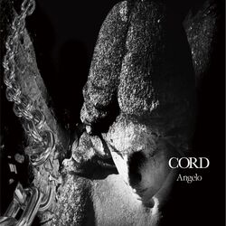 Cover of CORD