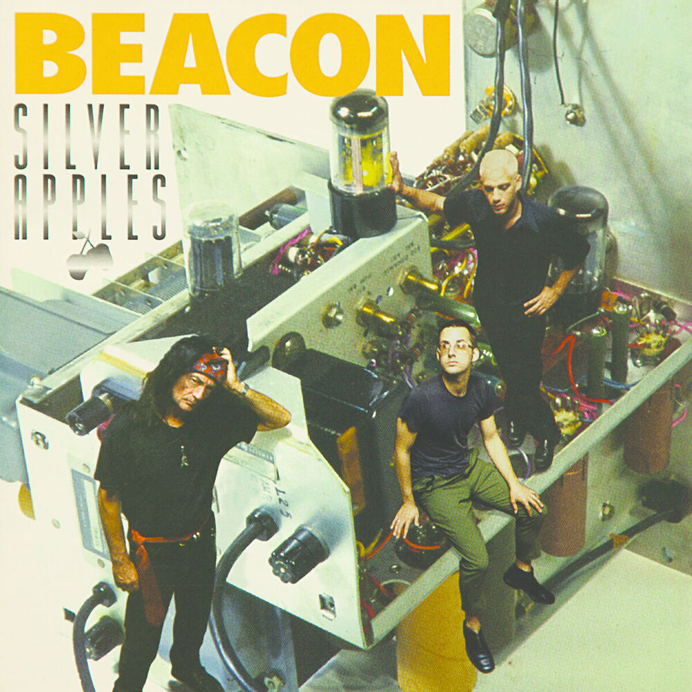 Picture of Beacon