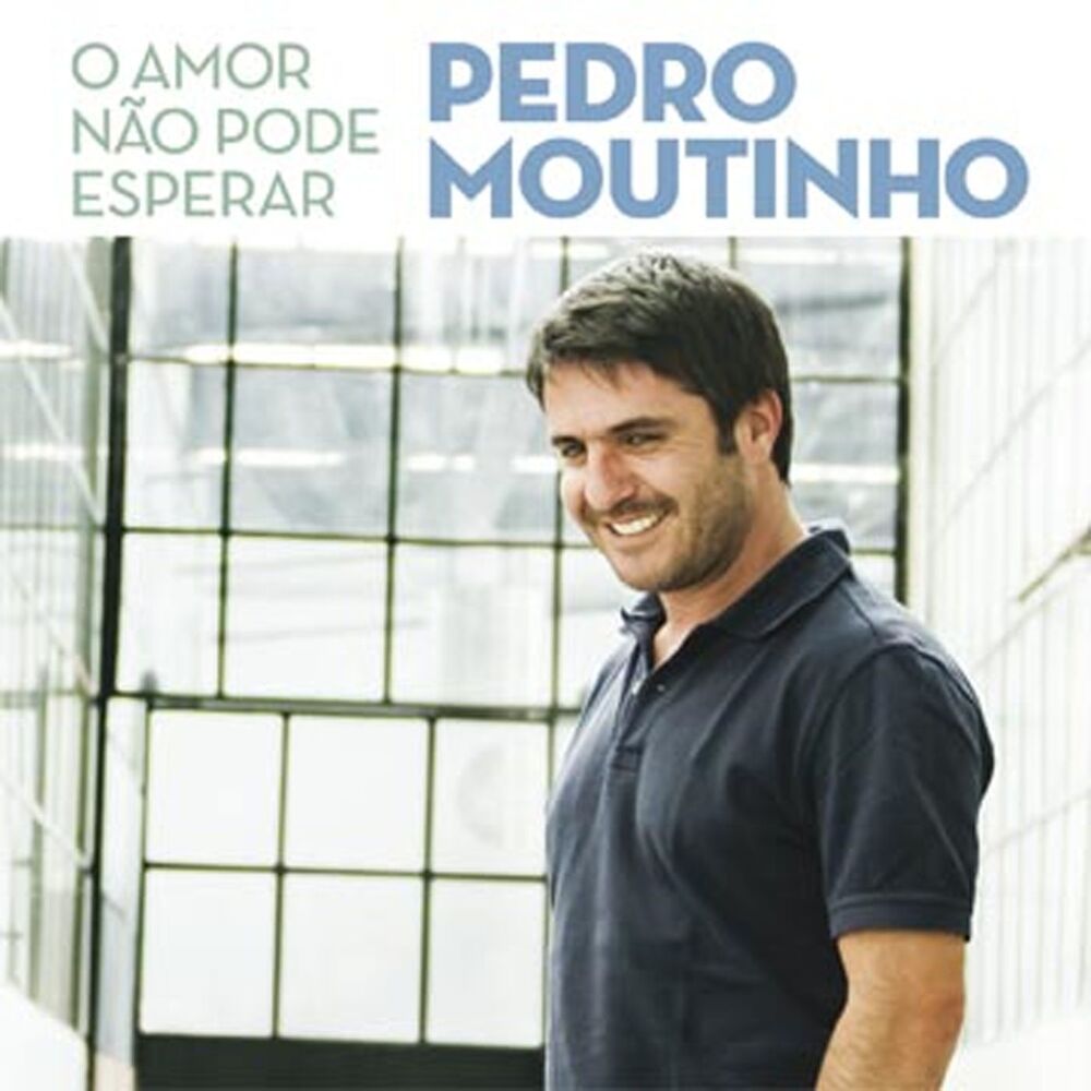 Picture of O Amor Não Pode Esperar