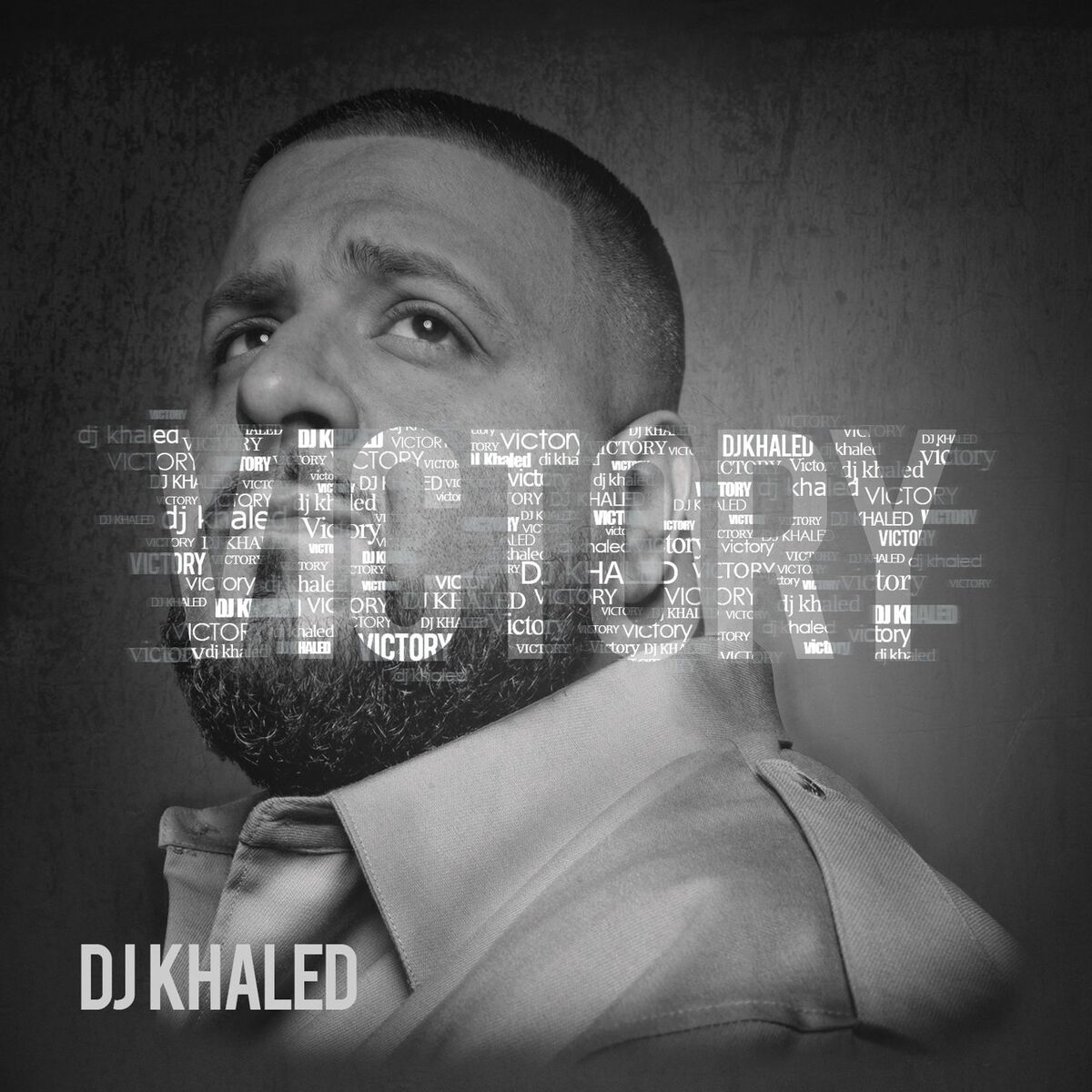 Album cover of Victory
