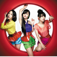 Perfume アルバムコレクション Perfume - Spice | Deezer