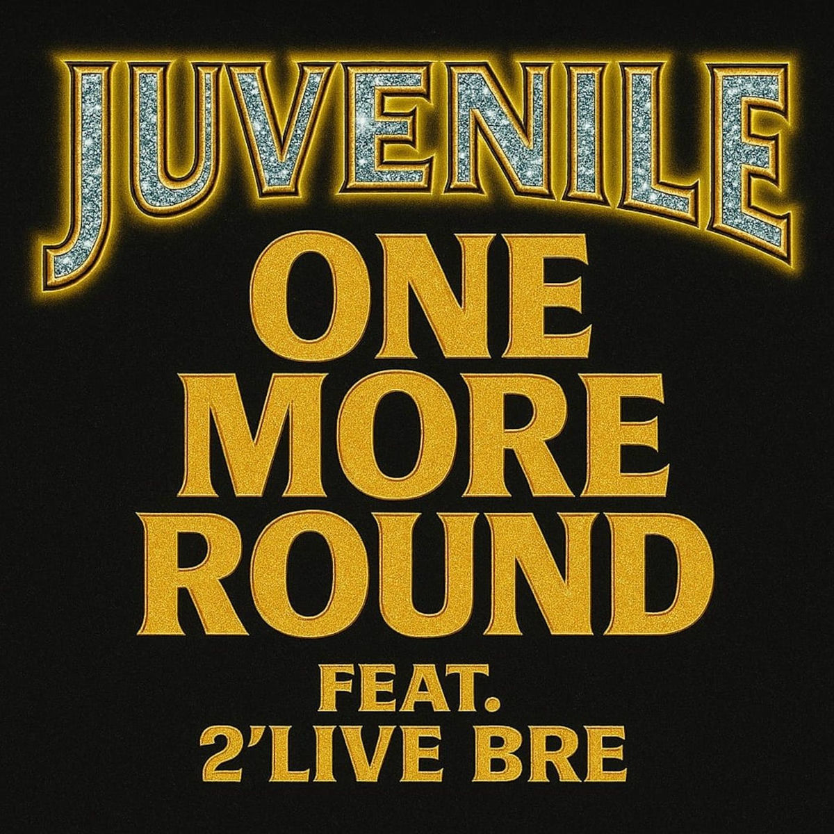 Album cover of One More Round