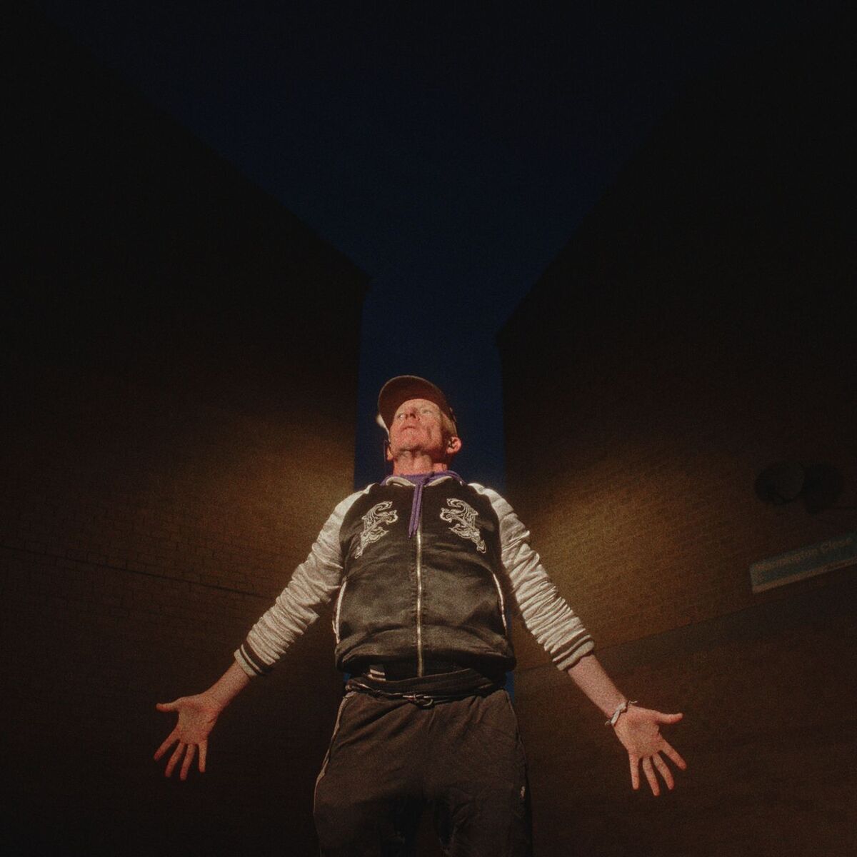 Album cover of Yosemite