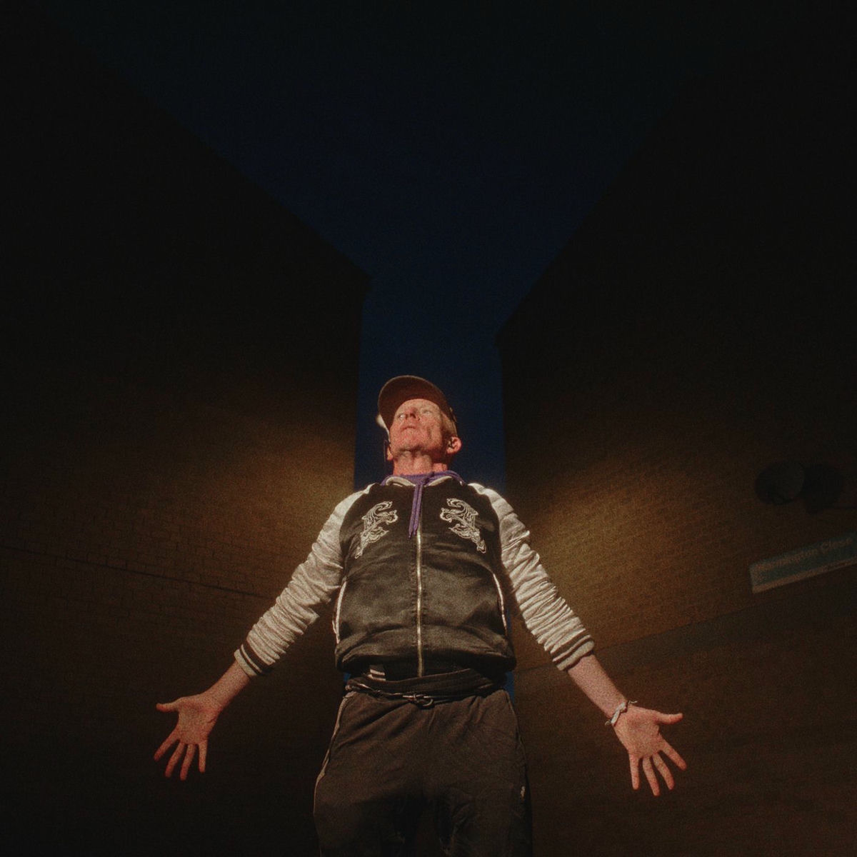 Album cover of Yosemite (Wilkinson Remix)