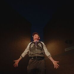 Cover of Yosemite (Wilkinson Remix)