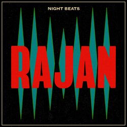 Cover of Rajan