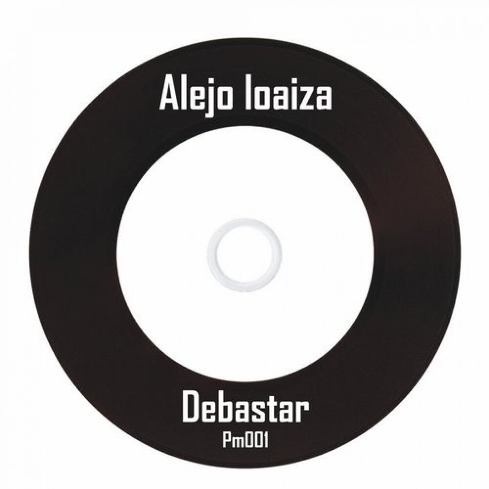 Picture of Debastar EP