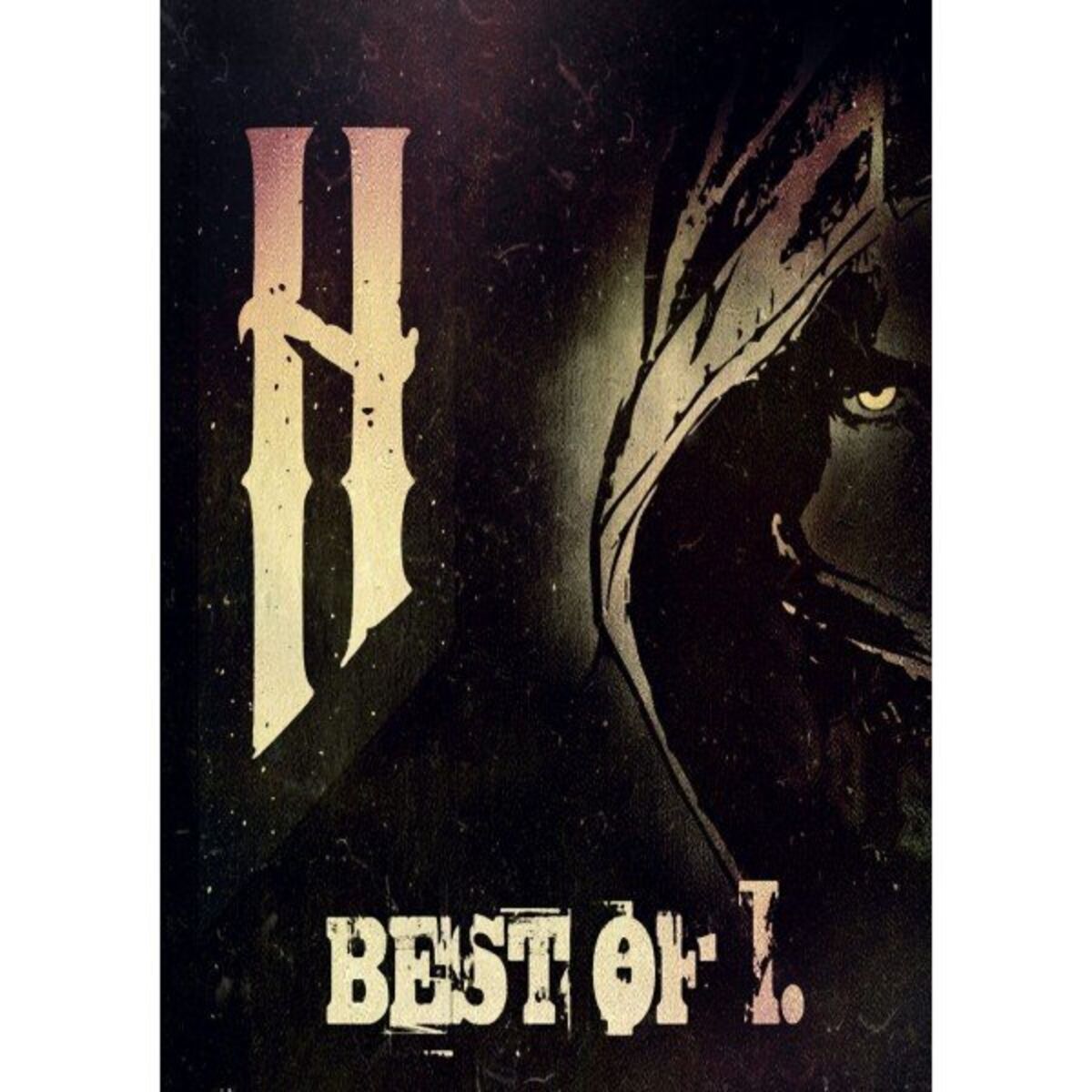 Album cover of Best Of 1